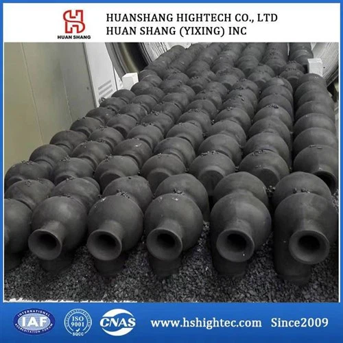 Silicon Carbide Nozzle