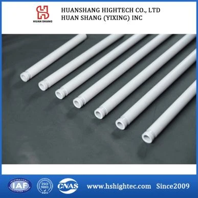 Si3N4 Thermocouple Tiv Thaiv Tube